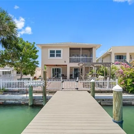 Image 2 - 13025 Pelican Lane, Mitchell Beach, Madeira Beach, FL 33708, USA - House for sale