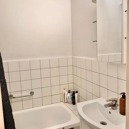 Rent this 1 bed apartment on Via Palermo in Sergels väg 11, 217 57 Malmo