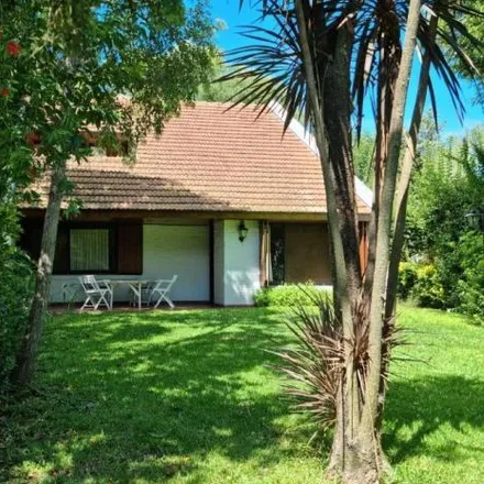 Rent this 3 bed house on unnamed road in La Lonja, 1669 Buenos Aires