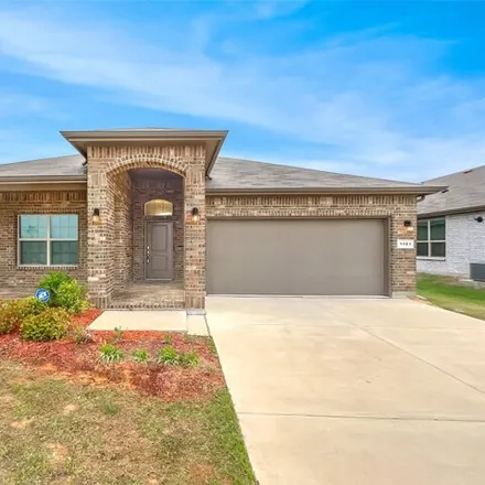Buy this 4 bed house on 1101 Tiburon Trail in Cleburne, TX 76033