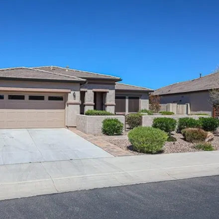 Buy this 2 bed house on 18184 West Deer Creek Road in Goodyear, AZ 85338