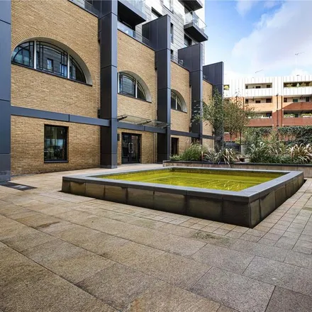 Image 2 - Fitzrovia Apartments, 50 Bolsover Street, East Marylebone, London, W1W 5QY, United Kingdom - Apartment for rent