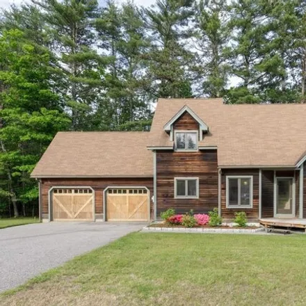 Buy this 3 bed house on 798 Park Avenue in Hopkinton, Merrimack County