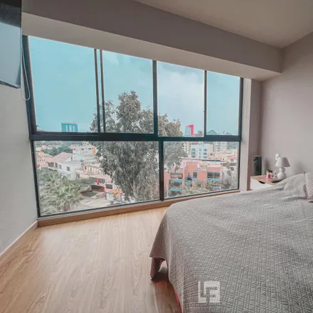 Image 4 - Calle Los Halcones, San Isidro, Lima Metropolitan Area 15000, Peru - Apartment for sale