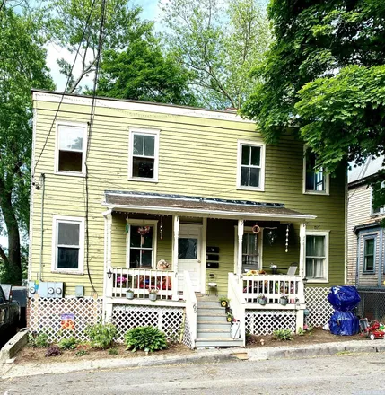 Image 1 - 65 North Street, Village of Catskill, Greene County, NY 12414, USA - Duplex for sale
