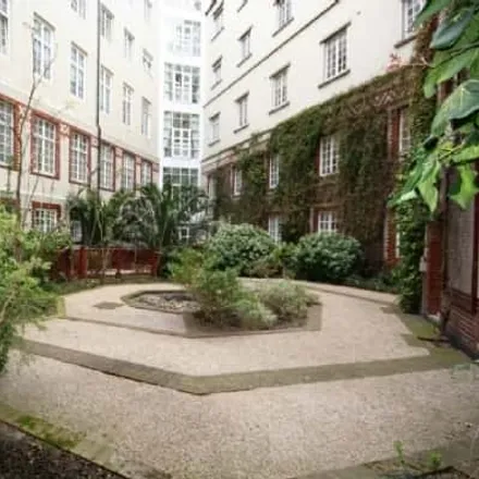 Image 1 - 5-8 Hardwick Street, London, EC1R 4RG, United Kingdom - Apartment for rent