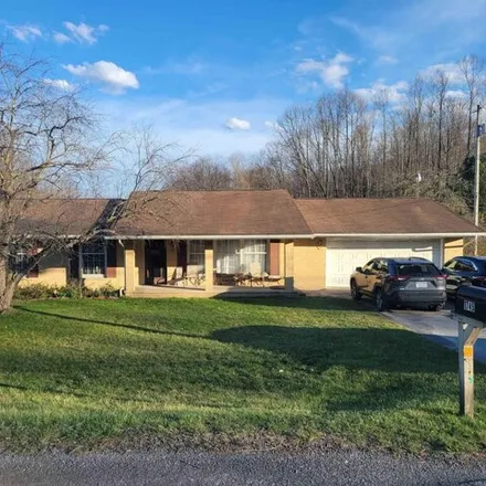 Image 1 - Mansfield Drive, Mansfield, Philippi, WV 26416, USA - House for sale
