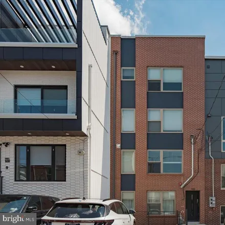 Buy this 1 bed condo on 765 North Uber Street in Philadelphia, PA 19130