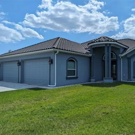 Buy this 3 bed house on Colony Circle in North Port, FL 33954