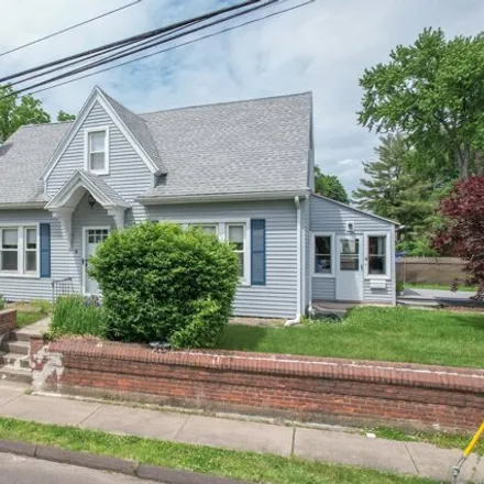 Buy this 3 bed house on 4 Richard Road in East Hartford, CT 06108