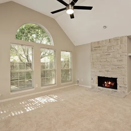 Rent this 4 bed apartment on 114 Midcrest Drive in Irving, TX 75063