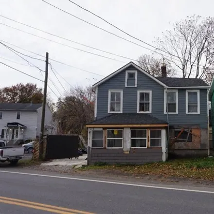 Buy this 5 bed house on 205 Green Street in Greenport Center, City of Hudson