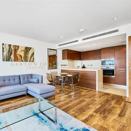 Rent this 2 bed apartment on Lanson Building in 348 Queenstown Road, London