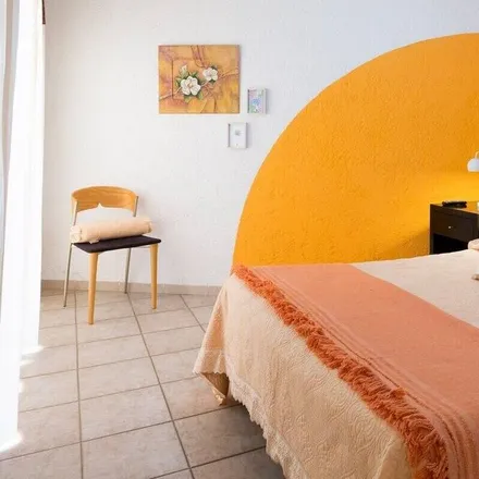 Rent this 2 bed condo on Distrito Ciudad de Godoy Cruz in Departamento Godoy Cruz, Argentina