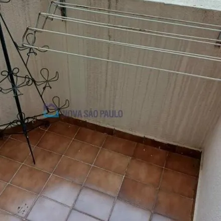 Buy this 2 bed apartment on Edifício Jubiaba in Rua Catulo da Paixão Cearense 399, Vila da Saúde