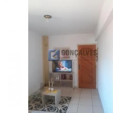 Image 1 - Rua José Coppini, Centro, São Bernardo do Campo - SP, 09715-270, Brazil - Apartment for sale