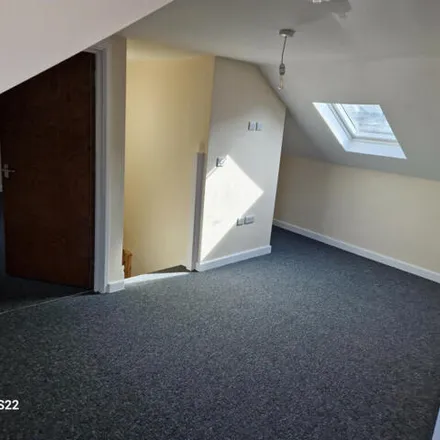 Rent this 1 bed apartment on 164b Oxford Road in Oxford, OX4 2LA