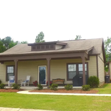 Buy this 3 bed house on 180 Enclave Avenue in Calera, AL 35040
