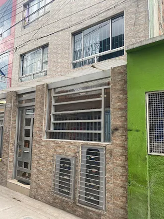 Image 1 - Diagonal 2, Kennedy, 110851 Bogota, Colombia - House for sale