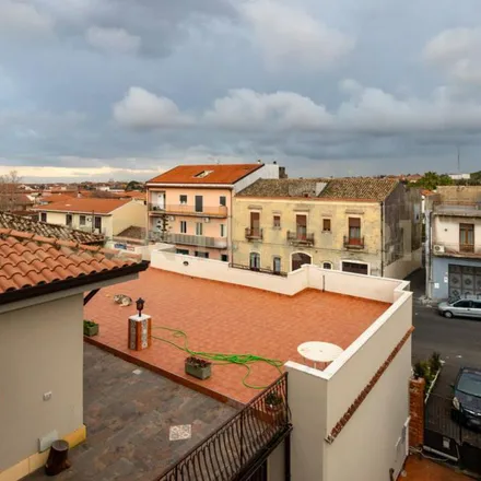 Rent this 2 bed apartment on Via Etnea 280 in 95030 Tremestieri Etneo CT, Italy