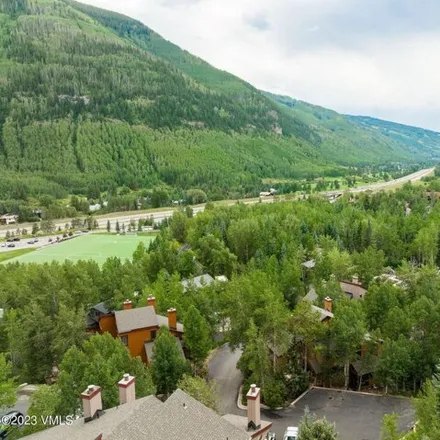 Image 2 - 3123 Booth Falls Court, Vail, CO 81657, USA - House for sale