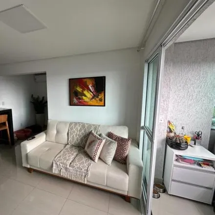 Buy this 2 bed apartment on Rua Marajó in Vila Divino Pai Eterno, Goiânia - GO