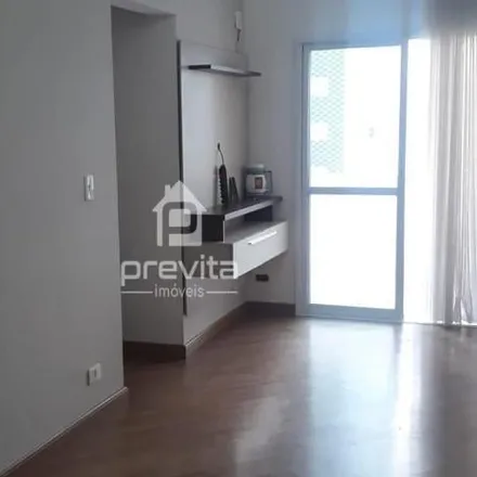 Rent this 3 bed apartment on Rua Treze in Lavadouro de Areia, Taubaté - SP