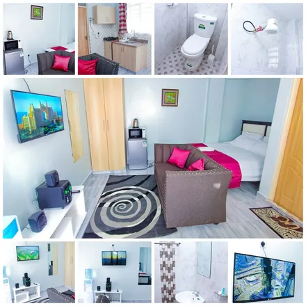 Image 6 - Nairobi, Tassia, NAIROBI COUNTY, KE - Apartment for rent