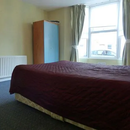 Rent this 1 bed apartment on Margaret Road in Harborne, B17 0EE