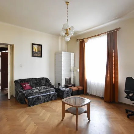 Image 2 - Krajowa Szkoła Sądownictwa i Prokuratury, Krakowskie Przedmieście, 20-076 Lublin, Poland - Apartment for rent