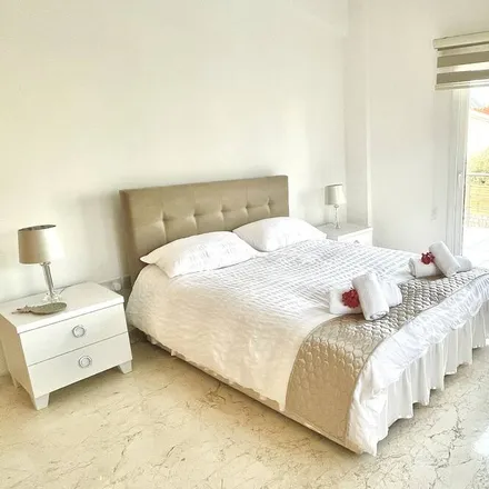 Rent this 3 bed house on Agios Epiktitos in Girne (Kyrenia) District, Cyprus
