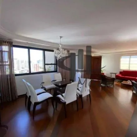 Buy this 4 bed apartment on Rua Martim Francisco in Santa Paula, São Caetano do Sul - SP