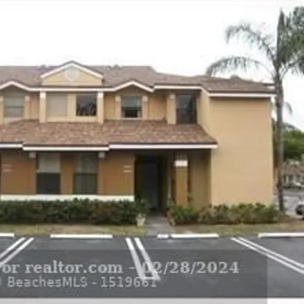 Rent this 2 bed condo on 2251 Southwest 80th Terrace in Miramar, FL 33025