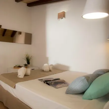 Image 9 - Llepolies, Carrer dels Serrans, 36, 46003 Valencia, Spain - Apartment for rent