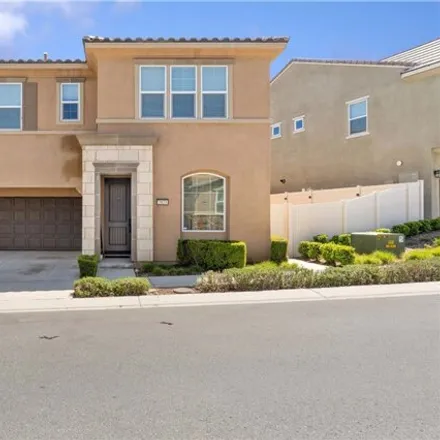 Buy this 4 bed condo on 2041 Voyage Road in Chino Hills, CA 91709