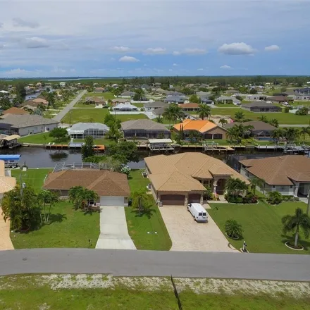 Buy this 3 bed house on 142 Southwest 35th Place in Cape Coral, FL 33991