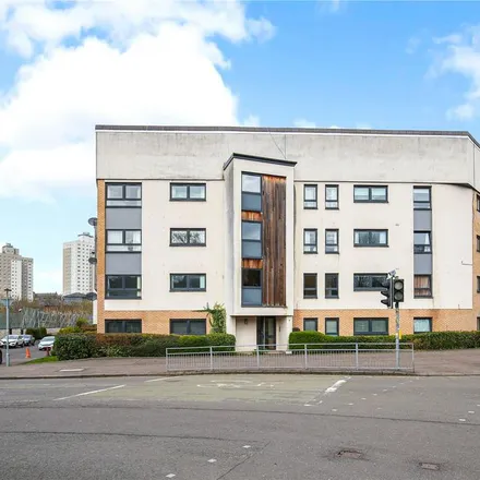 Rent this 2 bed apartment on 266 Kilmarnock Road in Glasgow, G43 2XS