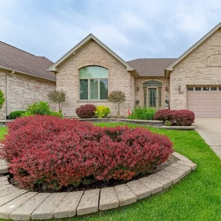 Buy this 3 bed house on 134 Rose Drive in Bloomingdale, IL 60108