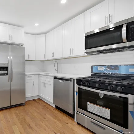 Buy this 3 bed house on 9800 Avenue L in New York, NY 11236