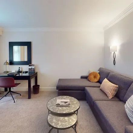 Rent this 1 bed apartment on 70 Cheval Place in London, SW7 1HP