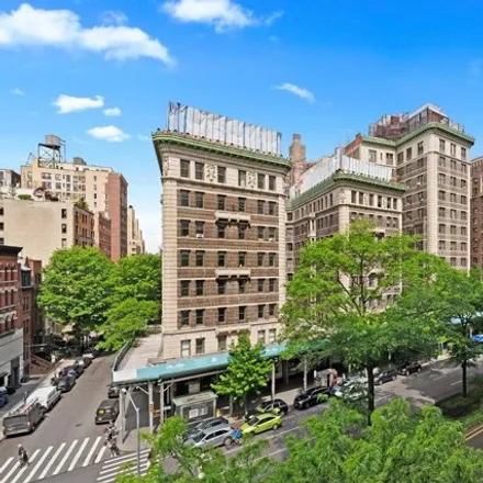 Image 5 - 2138 Broadway, New York, NY 10023, USA - Apartment for sale