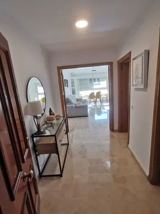 Rent this 3 bed apartment on Calle Spengler in 8, 29007 Málaga