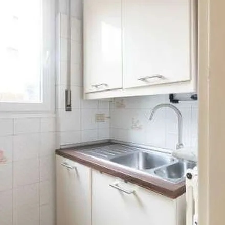 Rent this 3 bed apartment on Via Saverio Altamura 2 in 20148 Milan MI, Italy