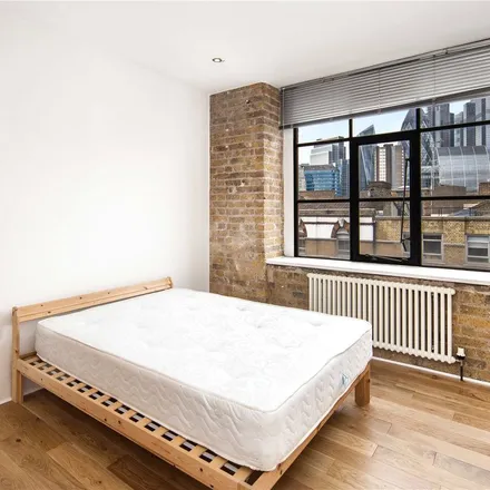 Image 2 - Sutherland Road, Old Ford, London, E3 5ED, United Kingdom - Apartment for rent