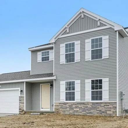 Buy this 4 bed house on 421 Wolf Ridge Court in Adrian, MI 49221