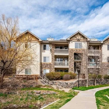 Buy this 2 bed condo on South Nelson Court in Lakewood, CO 80235