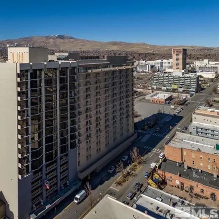 Buy this 1 bed condo on Riverwalk Tower in 200 West 2nd Street, Reno