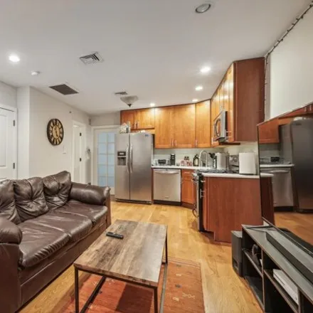Rent this 2 bed house on 625 Bloomfield Street in Hoboken, NJ 07030