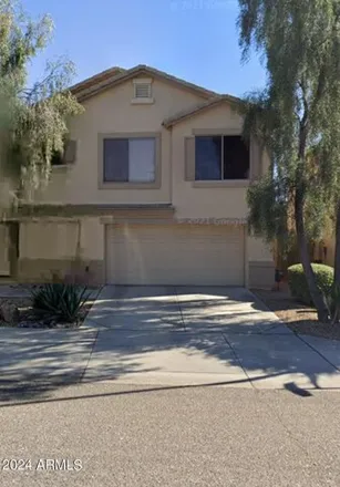 Rent this 3 bed house on 2329 West Running Deer Trail in Phoenix, AZ 85085