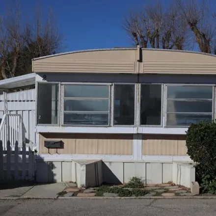 Buy this studio apartment on unnamed road in Rosamond, CA 93560